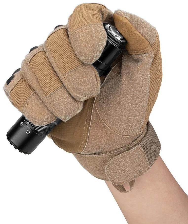  Olight Odin GL Mini Tactical Flashlight