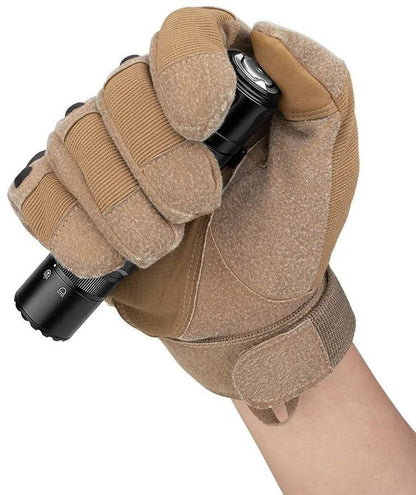  Olight Odin GL Mini Tactical Flashlight