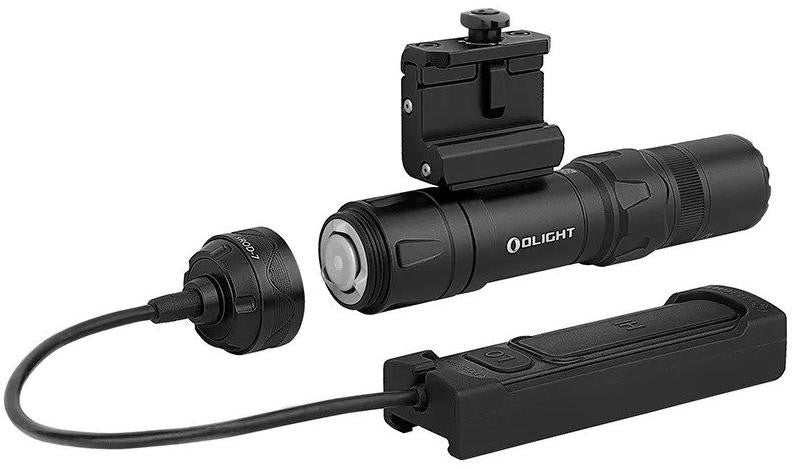  Olight Odin GL Mini Tactical Flashlight