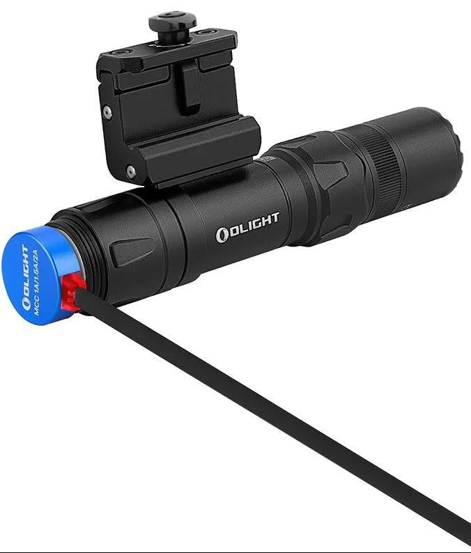  Olight Odin GL Mini Tactical Flashlight