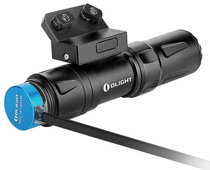  Olight Odin Mini 1250 Lumen Tactical Flashlight