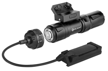  Olight Odin Mini 1250 Lumen Tactical Flashlight