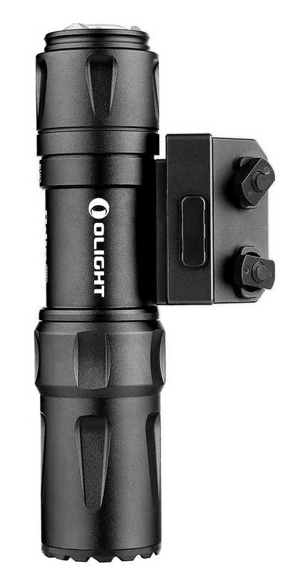  Olight Odin Mini 1250 Lumen Tactical Flashlight