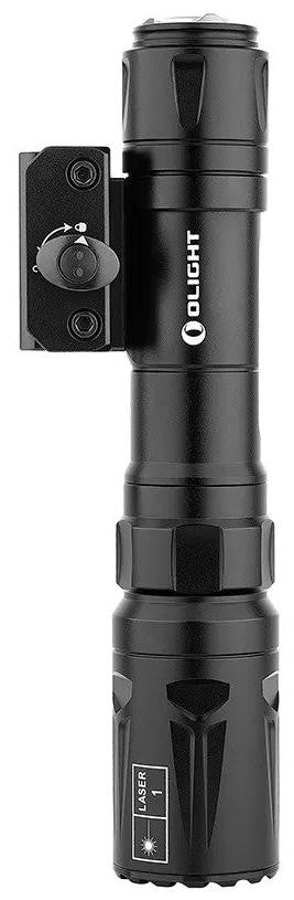  Olight Odin Turbo LEP Flashlight
