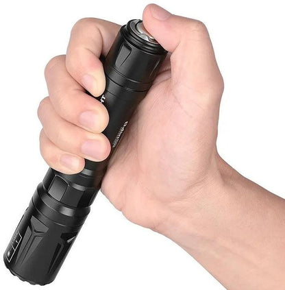  Olight Odin Turbo LEP Flashlight