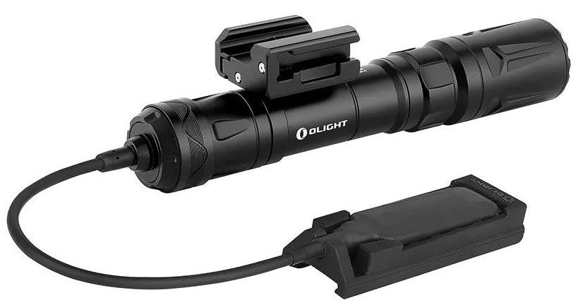  Olight Odin Turbo LEP Flashlight