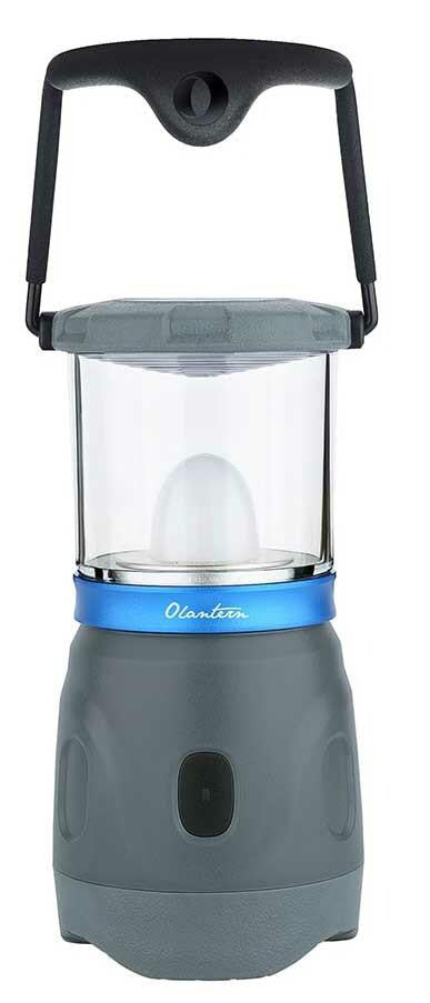  Olight Olantern 360 Lumen LED Camping Lantern