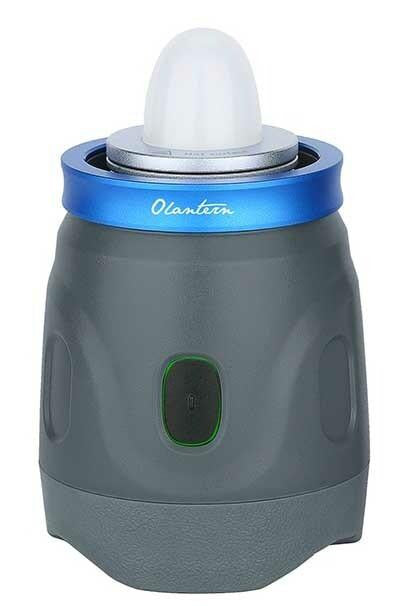  Olight Olantern 360 Lumen LED Camping Lantern