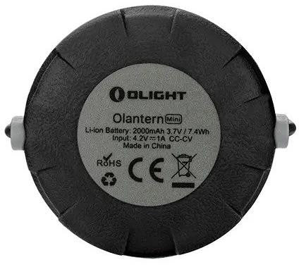  Olight Olantern Mini Camp Lantern