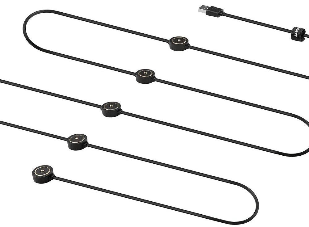  Olight Ostring Charging Ports