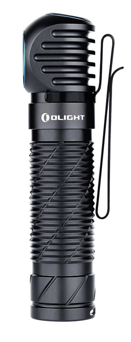  Olight Perun 2 2500 Lumen Outdoor Flashlight