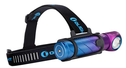  Olight Perun 2 2500 Lumen Outdoor Flashlight