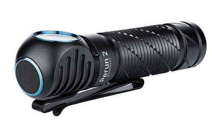  Olight Perun 2 2500 Lumen Outdoor Flashlight