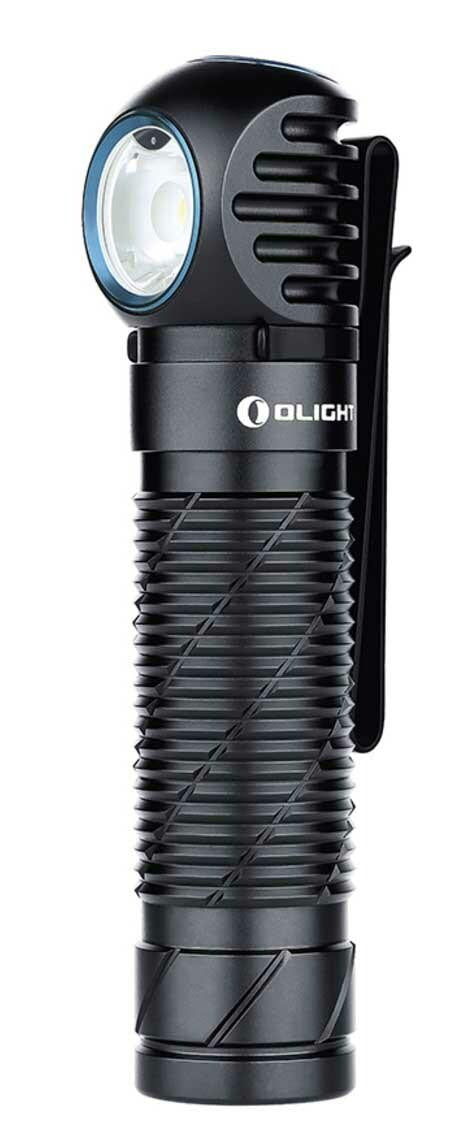  Olight Perun 2 2500 Lumen Outdoor Flashlight