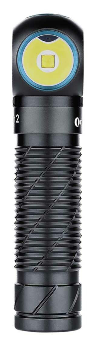  Olight Perun 2 2500 Lumen Outdoor Flashlight