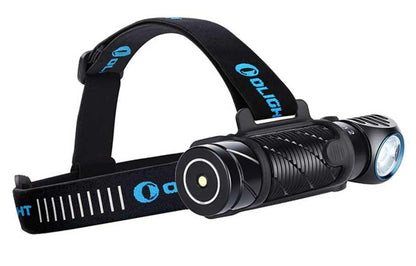  Olight Perun 2 2500 Lumen Outdoor Flashlight