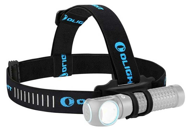  Olight Perun Headband