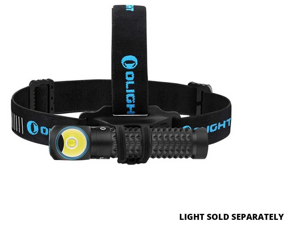  Olight Perun Headband