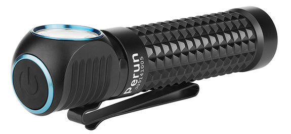  Olight Perun IR Tactical Flashlight