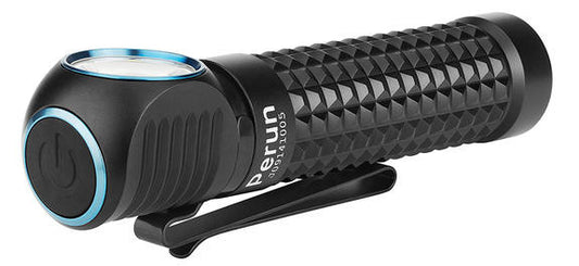  Olight Perun IR Tactical Flashlight