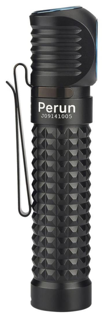  Olight Perun IR Tactical Flashlight