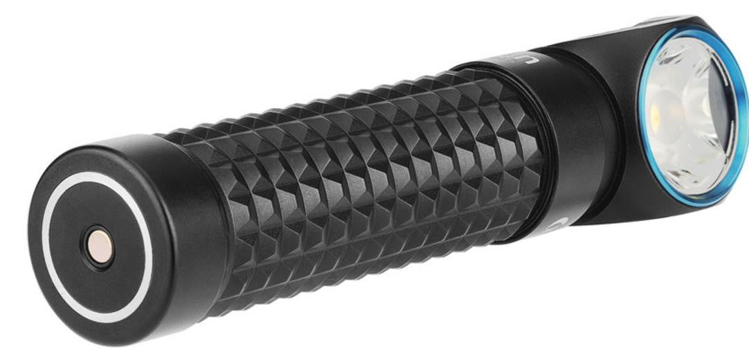  Olight Perun IR Tactical Flashlight