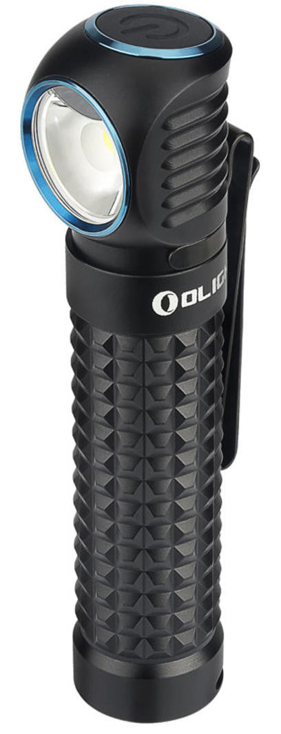  Olight Perun IR Tactical Flashlight