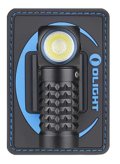  Olight Perun Mini 1000 Lumen Tactical Flashlight
