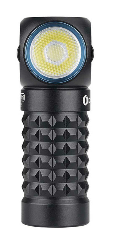  Olight Perun Mini 1000 Lumen Tactical Flashlight