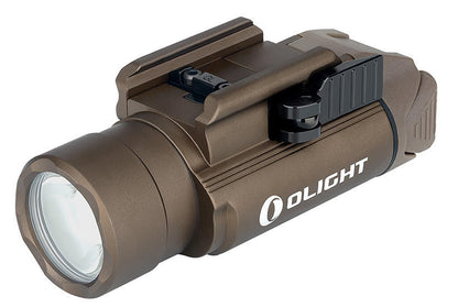  Olight PL-Pro Valkyrie 1500 Lumens Gun Light
