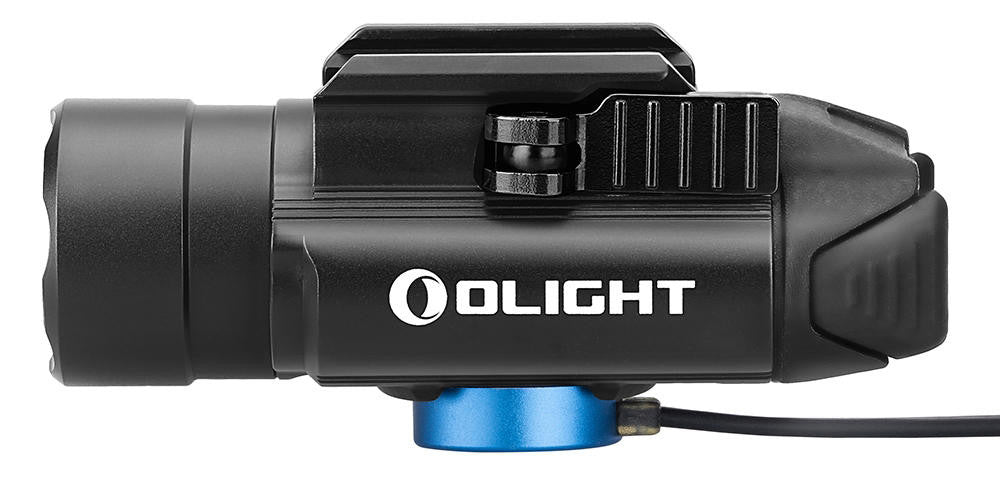  Olight PL-Pro Valkyrie 1500 Lumens Gun Light