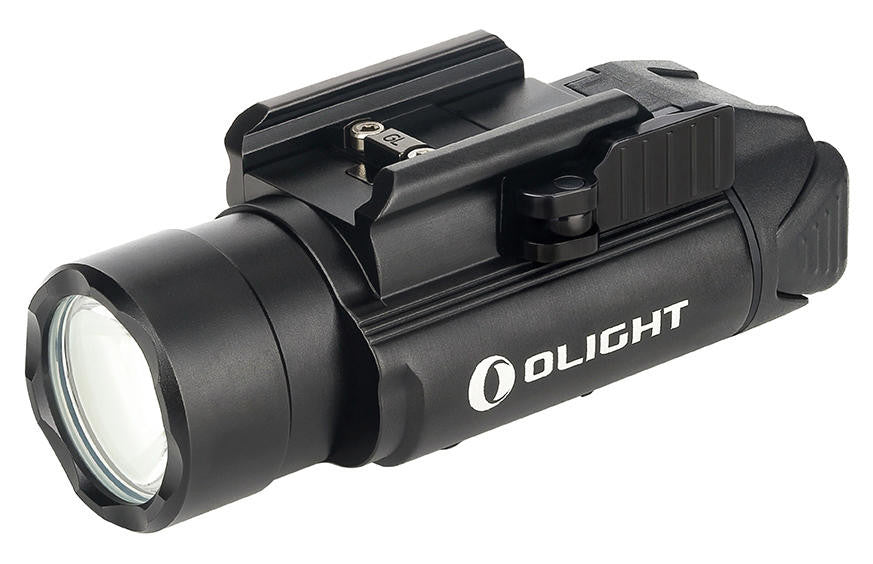  Olight PL-Pro Valkyrie 1500 Lumens Gun Light