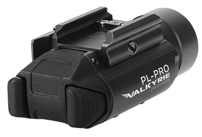  Olight PL-Pro Valkyrie 1500 Lumens Gun Light