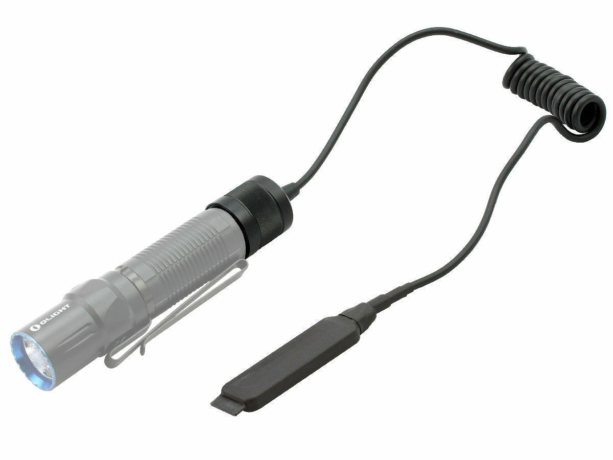  Olight RM2T Tactical Remote Pressure Switch For The M2R Warrior And M2T