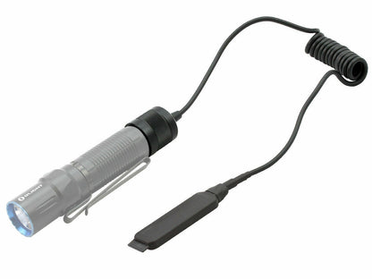  Olight RM2T Tactical Remote Pressure Switch For The M2R Warrior And M2T