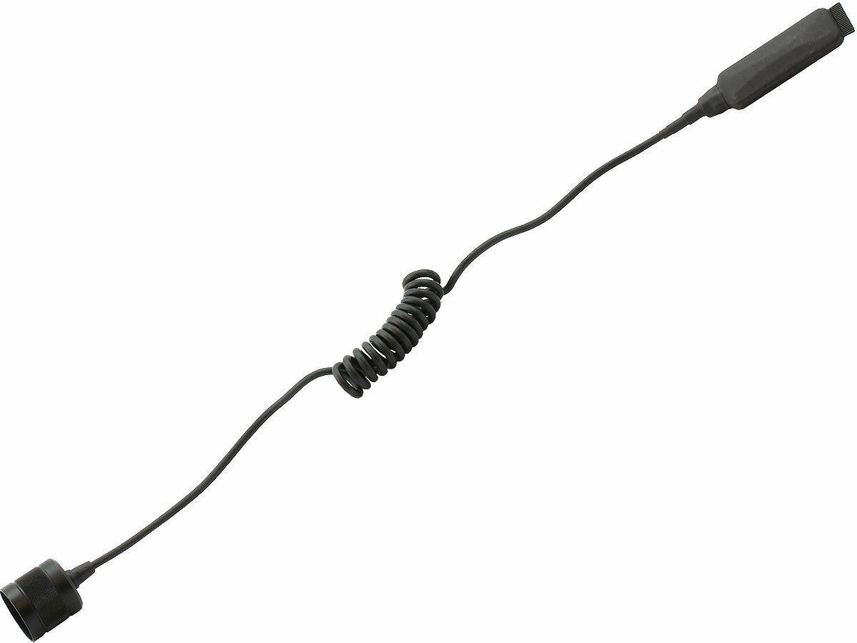 Olight RM2T Tactical Remote Pressure Switch For The M2R Warrior And M2T