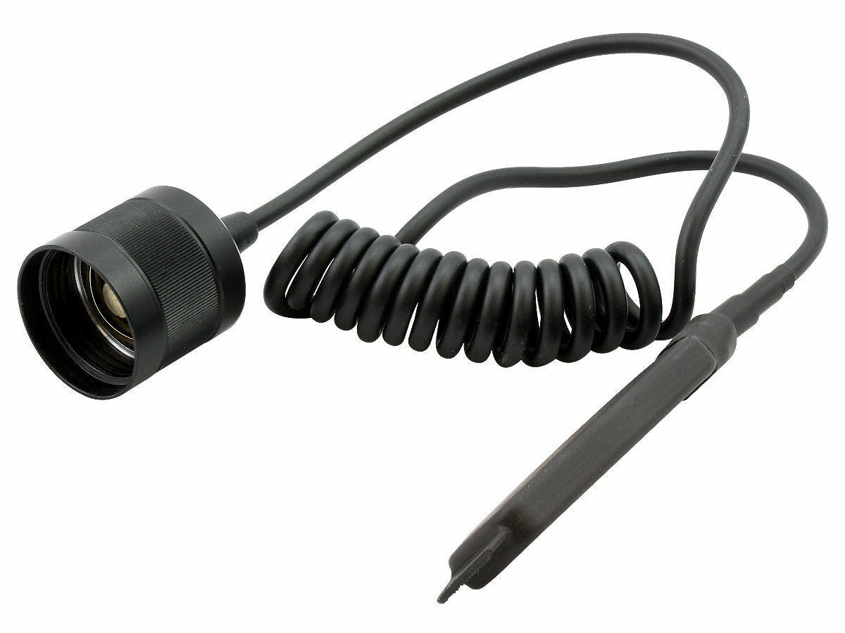  Olight RM2T Tactical Remote Pressure Switch For The M2R Warrior And M2T