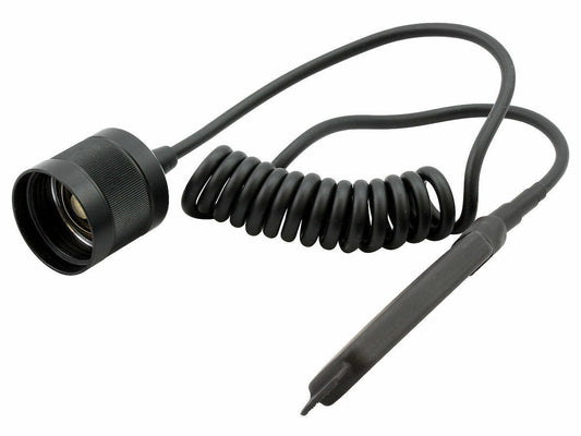  Olight RM2T Tactical Remote Pressure Switch For The M2R Warrior And M2T