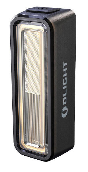  Olight RN 180 TL Motion Sensing Bike Tail Light