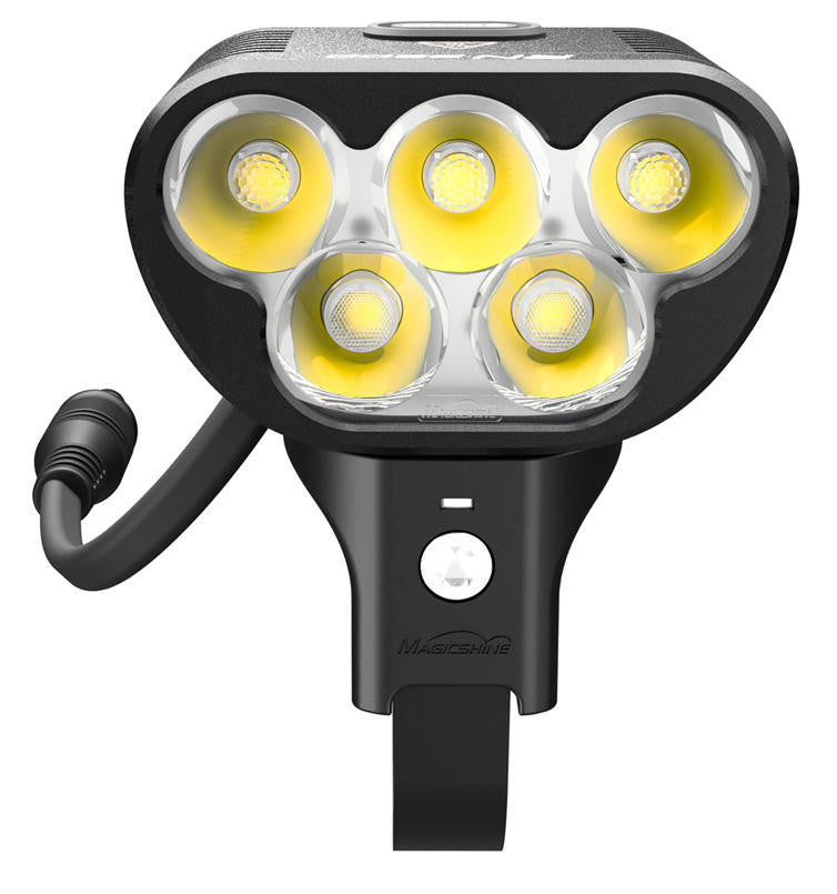  Olight RN 3500 Front Bike Lamp Light