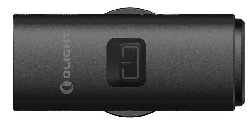  Olight RN400 Compact Bike LED Headlight