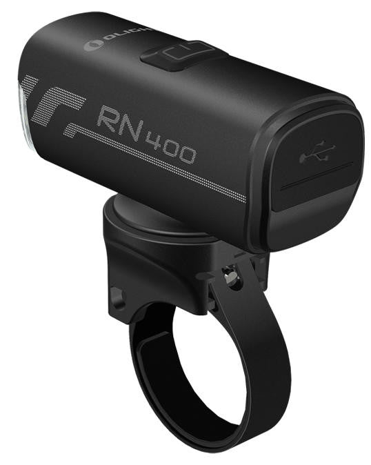  Olight RN400 Compact Bike LED Headlight