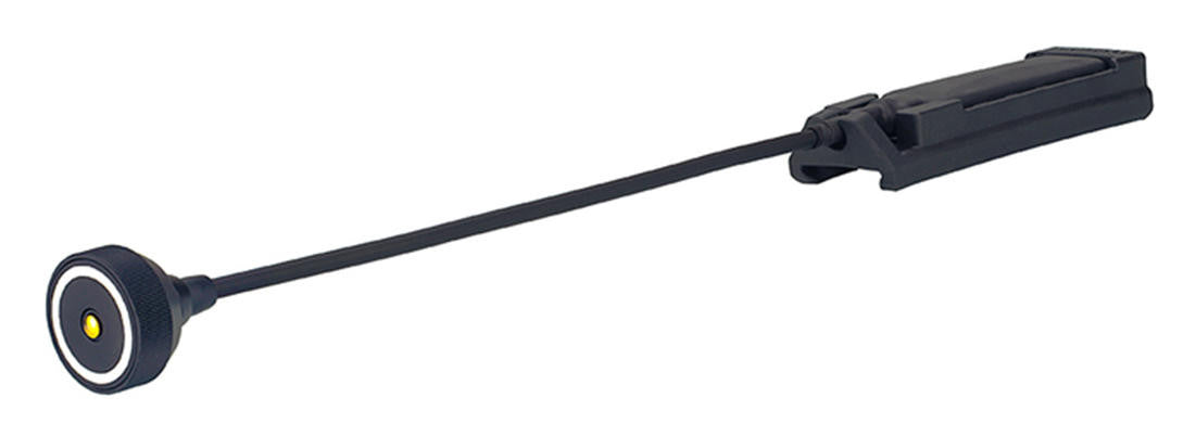  Olight RWX-07 Magnetic Straight Cord Remote Pressure Switch For The Warrior X