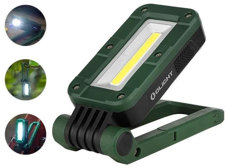  Olight Swivel COB Work Light