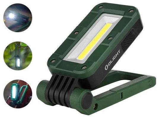  Olight Swivel COB Work Light