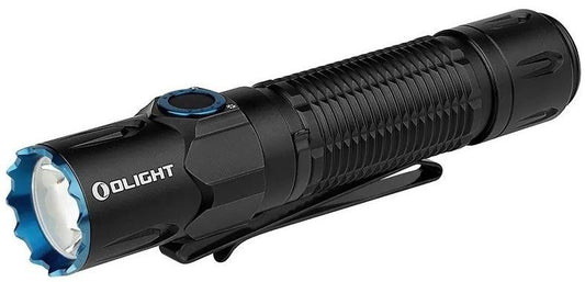  Olight Warrior 3 Tactical Flashlight