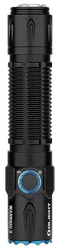  Olight Warrior 3 Tactical Flashlight