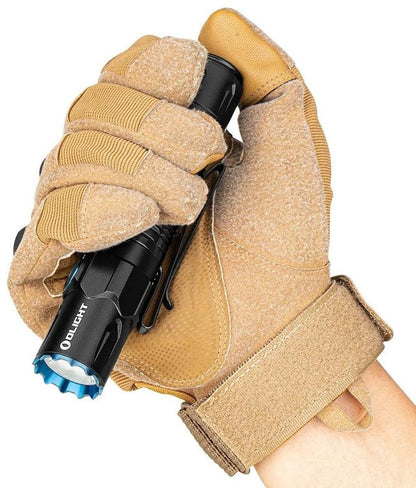  Olight Warrior 3 Tactical Flashlight