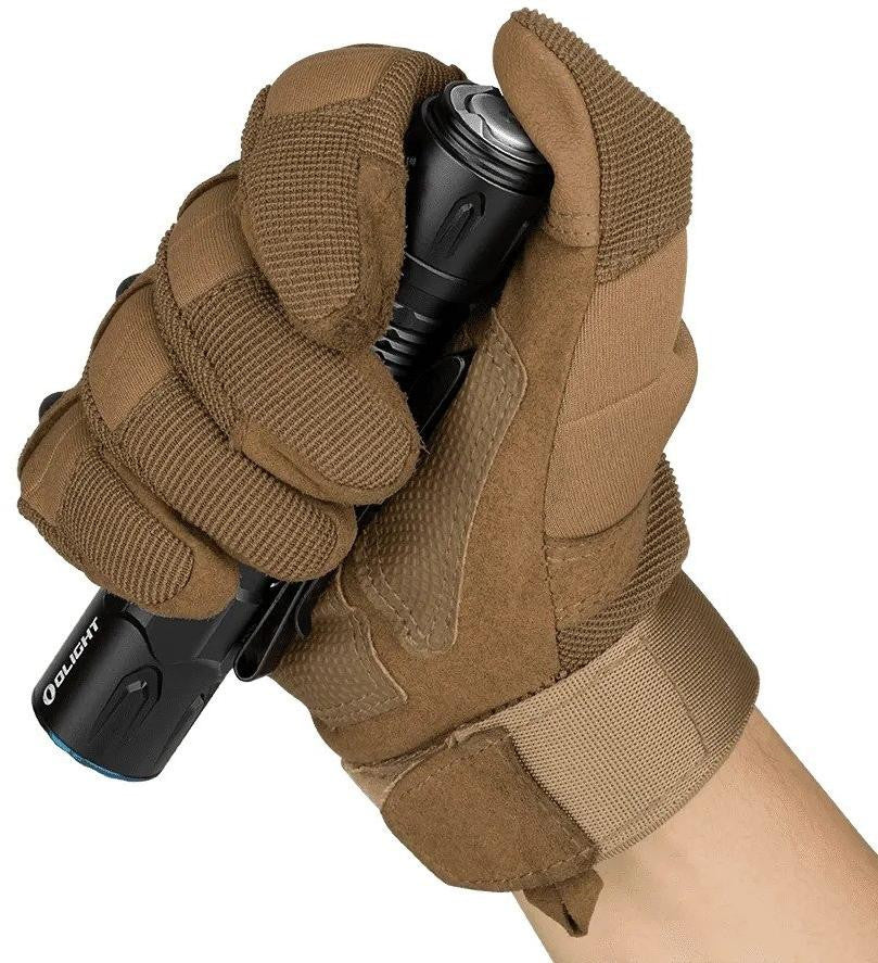  Olight Warrior 3S Tactical Flashlight