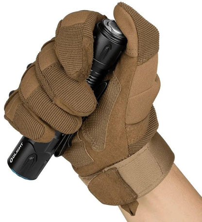  Olight Warrior 3S Tactical Flashlight